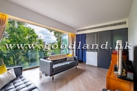 SAI KUNG Renovated Village House For Sale | Lawn Garden &amp; Greenery View