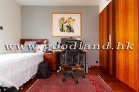 SAI KUNG Village House For Sale | Huge Lawn Garden, Sea View & Covered Parking