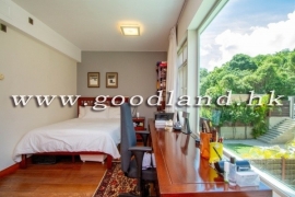 SAI KUNG Village House For Sale | Huge Lawn Garden, Sea View & Covered Parking