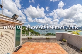 SAI KUNG Village House For Sale | Huge Lawn Garden, Sea View & Covered Parking