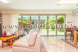 SAI KUNG Village House For Sale | Huge Lawn Garden, Sea View & Covered Parking