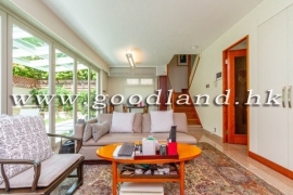 SAI KUNG Village House For Sale | Huge Lawn Garden, Sea View & Covered Parking
