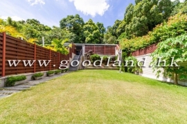 SAI KUNG Village House For Sale | Huge Lawn Garden, Sea View & Covered Parking
