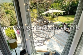SAI KUNG Detached Village House For Sale | Spacious Layout & Peaceful Setting