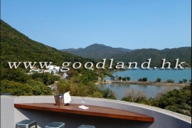 SAI KUNG Detached Village House For Sale | Spacious Layout & Peaceful Setting