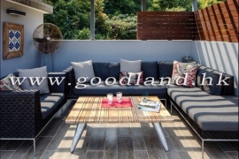 SAI KUNG Detached Village House For Sale | Spacious Layout & Peaceful Setting