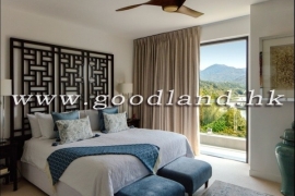 SAI KUNG Detached Village House For Sale | Spacious Layout & Peaceful Setting