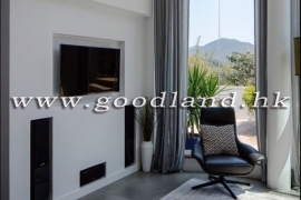 SAI KUNG Detached Village House For Sale | Spacious Layout & Peaceful Setting
