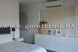 SAI KUNG Village House For Sale | Sea View All Levels & Managed Complex