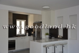SAI KUNG Village House For Sale | Sea View All Levels & Managed Complex