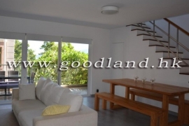 SAI KUNG Village House For Sale | Sea View All Levels & Managed Complex