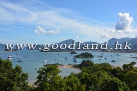 SAI KUNG Village House For Sale | Sea View All Levels & Managed Complex
