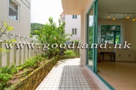 SAI KUNG Detached Village House For Sale | Communal Pool & Partial Sea View