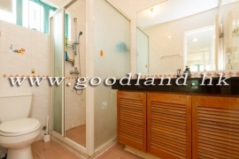 SAI KUNG Detached Village House For Sale | Communal Pool & Partial Sea View