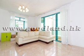 SAI KUNG Detached Village House For Sale | Communal Pool & Partial Sea View