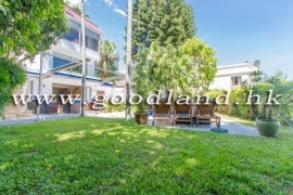 SAI KUNG Village House For Sale | Private Pool, Huge Garden & Resort Complex