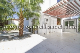 SAI KUNG Village House For Sale | Private Pool, Huge Garden & Resort Complex