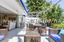 SAI KUNG Village House For Sale | Private Pool, Huge Garden & Resort Complex