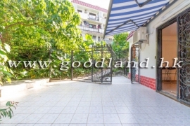 SAI KUNG Village House For Sale | Sea View & Huge Garden Near Town