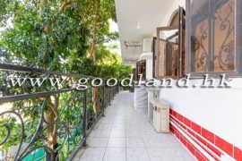 SAI KUNG Village House For Sale | Sea View & Huge Garden Near Town