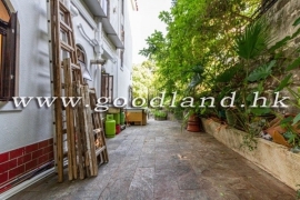 SAI KUNG Village House For Sale | Sea View & Huge Garden Near Town