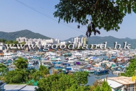SAI KUNG Village House For Sale | Sea View & Huge Garden Near Town