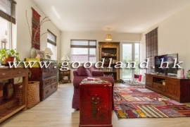 SAI KUNG Peaceful Village House For Sale | Greenery View &amp; Open Kitchen