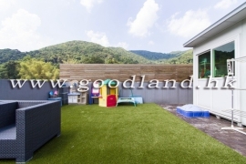 SAI KUNG Peaceful Village House For Sale | Greenery View &amp; Open Kitchen