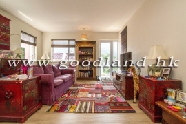 SAI KUNG Peaceful Village House For Sale | Greenery View &amp; Open Kitchen