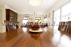 SAI KUNG Peaceful Village House For Sale | Greenery View &amp; Open Kitchen