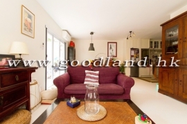 SAI KUNG Peaceful Village House For Sale | Greenery View &amp; Open Kitchen