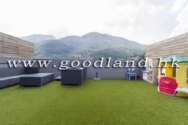 SAI KUNG Peaceful Village House For Sale | Greenery View &amp; Open Kitchen