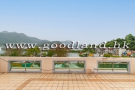 SAI KUNG Waterfront Detached House For Sale | Open Sea View &amp; 6 Bedrooms