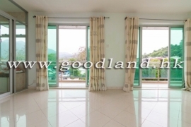 SAI KUNG Waterfront Detached House For Sale | Open Sea View &amp; 6 Bedrooms