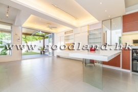 SAI KUNG Village House For Sale | Huge Gated Garden &amp; Greenery View