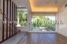 SAI KUNG Village House For Sale | Huge Gated Garden &amp; Greenery View