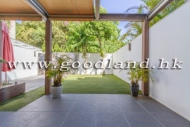 SAI KUNG Village House For Sale | Huge Gated Garden &amp; Greenery View