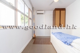 SAI KUNG Village House For Sale | Huge Gated Garden &amp; Greenery View