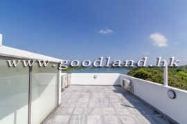 SAI KUNG Village House For Sale | Private Pool, Sea View Garden &amp; Huge Garden