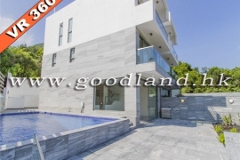 SAI KUNG Village House For Sale | Private Pool, Sea View Garden &amp; Huge Garden