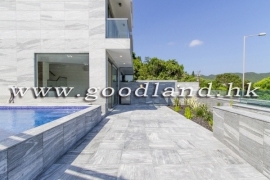 SAI KUNG Village House For Sale | Private Pool, Sea View Garden &amp; Huge Garden