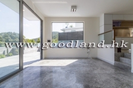 SAI KUNG Village House For Sale | Private Pool, Sea View Garden &amp; Huge Garden