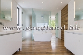 SAI KUNG Village House For Sale | Private Pool, Sea View Garden &amp; Huge Garden