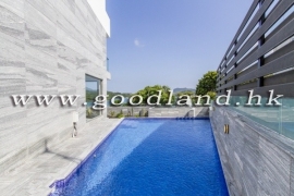 SAI KUNG Village House For Sale | Private Pool, Sea View Garden &amp; Huge Garden