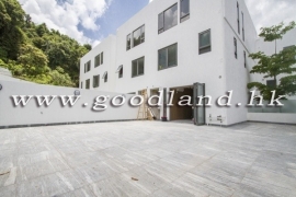 SAI KUNG Village House For Sale | Stunning Sea View, Private Pool &amp; Island Kitchen