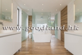 SAI KUNG Village House For Sale | Stunning Sea View, Private Pool &amp; Island Kitchen