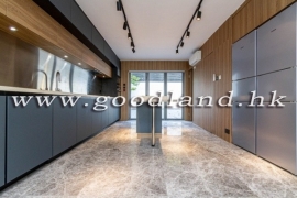 SAI KUNG Village House For Sale | Stunning Sea View, Private Pool &amp; Island Kitchen