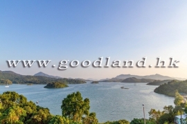 SAI KUNG Brand New Village House For Sale | Sea View All Levels &amp; Private Pool
