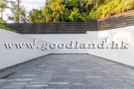SAI KUNG Brand New Village House For Sale | Sea View All Levels &amp; Private Pool