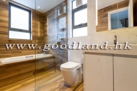 SAI KUNG Brand New Village House For Sale | Sea View All Levels &amp; Private Pool